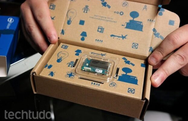 Intel entrega Edison a 30 desenvolvedores brasileiros na Campus Party
