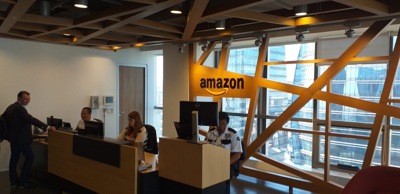 SciCrop se torna parceira AWS Amazon no Agro