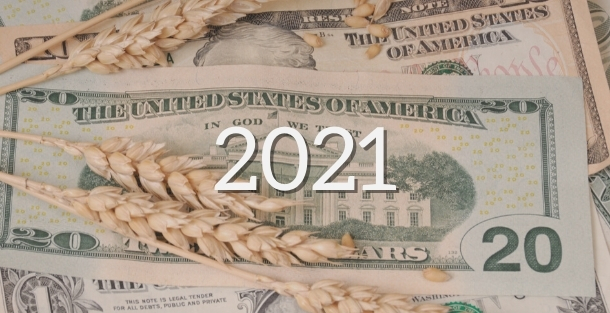 Boom das commodities e loucura dos bancos centrais, um panorama do mercado agrícola em 2021