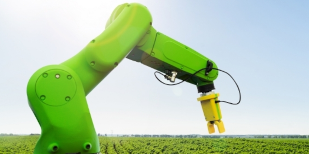 AGROtic 2021 – Debate com mediação da SciCrop concluiu: “Não há limites para o uso de IA no campo.”