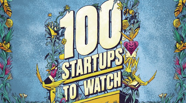 A SciCrop foi uma das empresas apoiadas pelo PIPE-FAPESP a ser premiada pelo 100 Startups to Watch