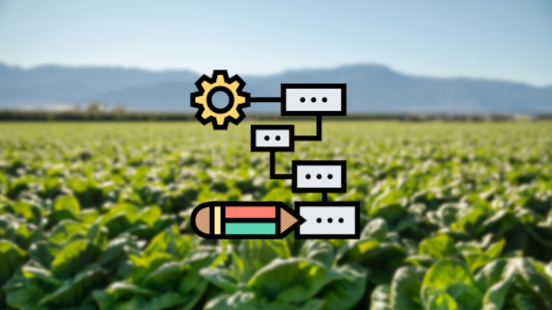 Modelo de data science para a agricultura: o caminho para a agricultura digital