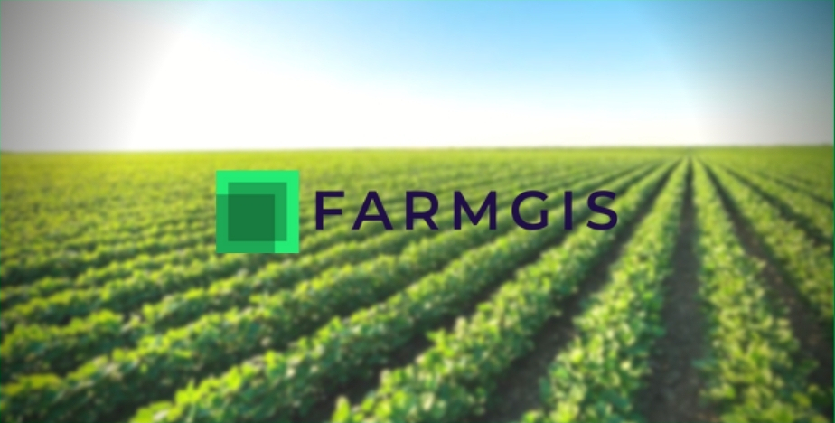 Análises geográficas de lavouras de soja com FarmGIS em projeto com uma das maiores indústrias sementeiras do Brasil
