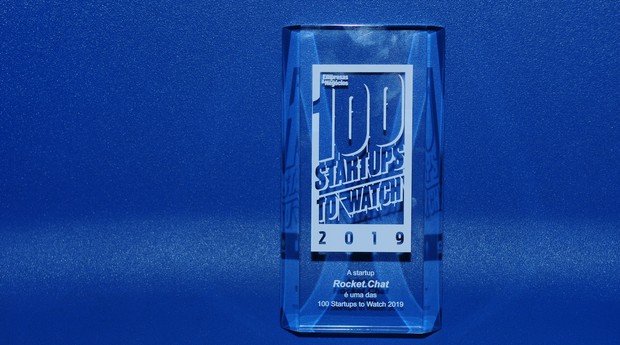 100 Startups to Watch: evento premia as startups mais promissoras do Brasil