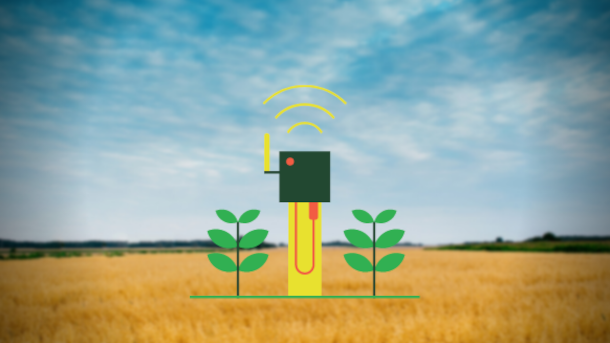 3 aplicações de dispositivos IOT para suporte à análise de dados no agronegócio