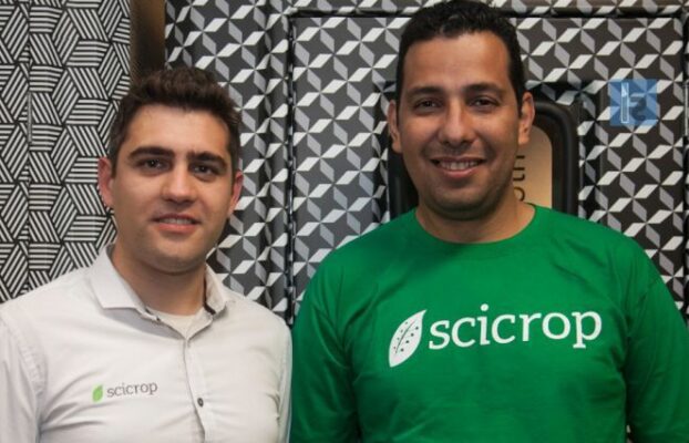 SciCrop: AgTech que promove transformação digital de grandes empresas do Agro capta R$ 2 milhões em apenas 10 dias