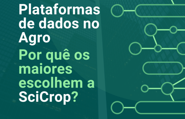 Plataformas de dados no Agro: Cases de Sucesso