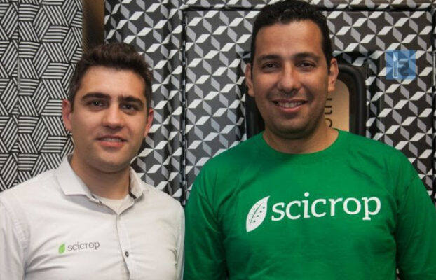 Inovação no agronegócio: Agtech SciCrop se destaca como uma das 100 Startups to Watch 2023