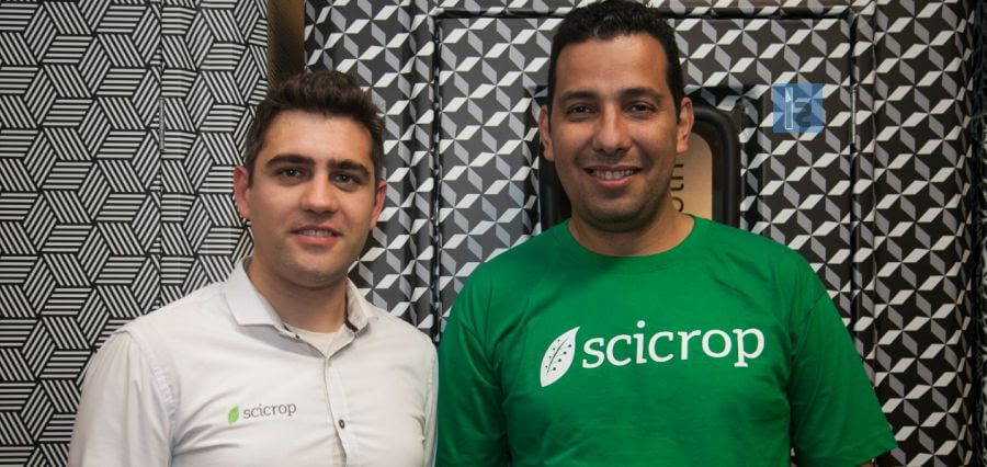 Inovação no agronegócio: Agtech SciCrop se destaca como uma das 100 Startups to Watch 2023