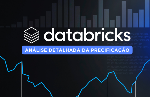 Modelo de precificação do Databricks: Uma Análise Detalhada