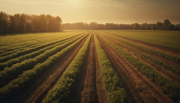 Impacto da Declaração da COP28 sobre Agricultura