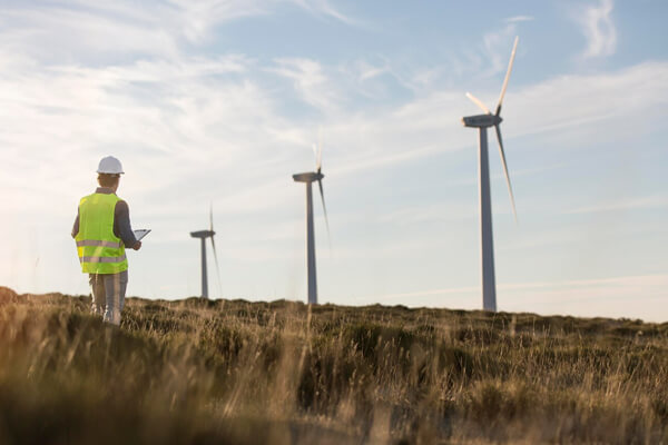 A Importância da Mudança Energética