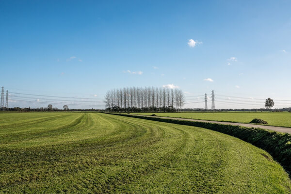 Potencial do Hidrogênio Verde no Agronegócio