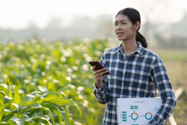 Agricultura de Precisão: Como Aumentar a Produtividade e Promover a Sustentabilidade