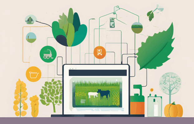 Como integrar dados do agro com LLMs usando o InfiniteStack
