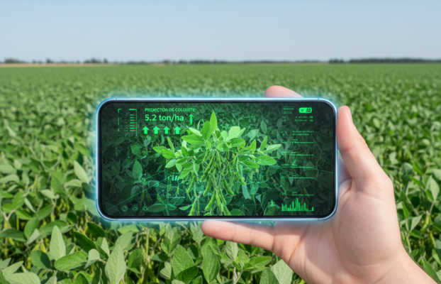 Análise Preditiva: Antecipando o que pode acontecer no Campo