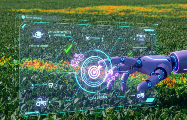 Análise Prescritiva: Quando a IA Recomenda (ou Executa) a Melhor Ação