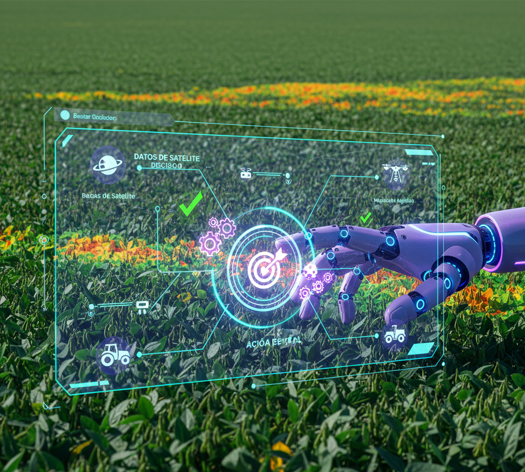 Análise Prescritiva: Quando a IA Recomenda (ou Executa) a Melhor Ação